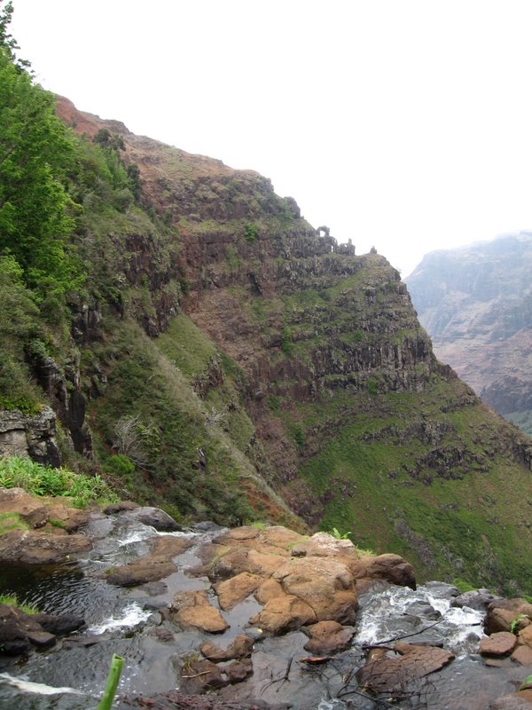 Waimea Canyon